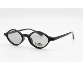 Солнцезащитные очки Maiersha (Polarized) хамелеон B03003 51-21-148 С9-51 серая линза