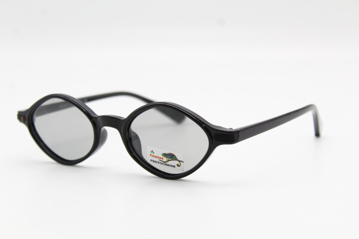 Солнцезащитные очки Maiersha (Polarized) хамелеон B03003 51-21-148 С9-51 серая линза