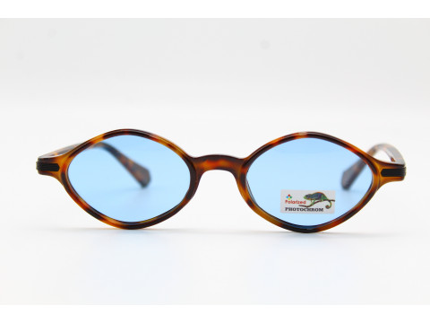 Солнцезащитные очки Maiersha (Polarized) хамелеон B03003 51-21-148 С49-54