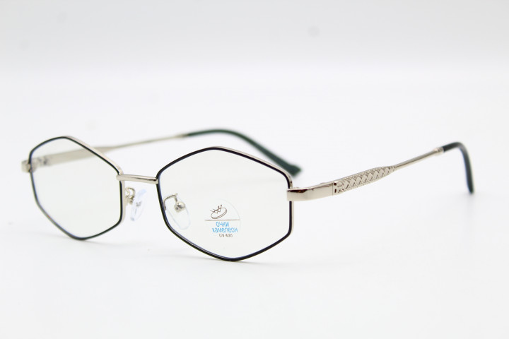 ОЧКИ ХАМЕЛЕОНЫ DisiKaer DH 126 56-20-142 С5