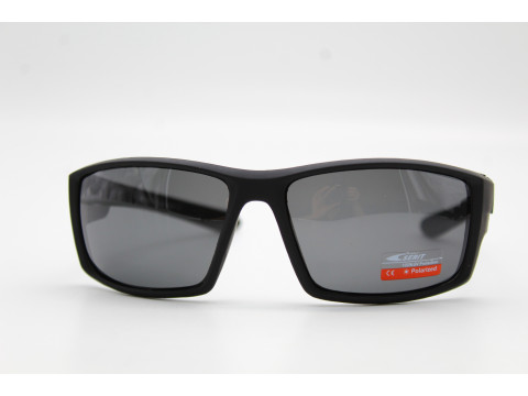 Солнцезащитные очки Serit Polarized 324 C3 МАТОВЫЕ