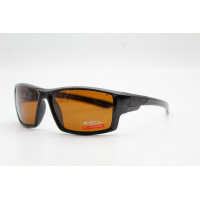Солнцезащитные очки Serit Polarized 324 C2 КОРИЧНЕВЫЕ