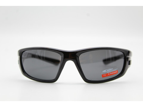 Солнцезащитные очки Serit Polarized 326 C1 ГЛЯНЕЦ