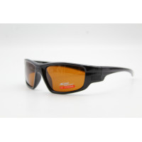 Солнцезащитные очки Serit Polarized 326 C2 КОРИЧНЕВЫЕ