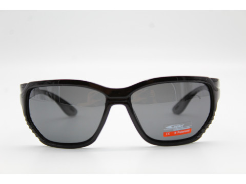 Солнцезащитные очки Serit Polarized 323 C1 ГЛЯНЕЦ