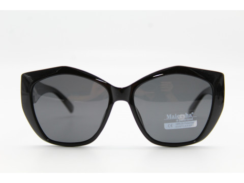 Солнцезащитные очки Maiersha (Polarized) 03965 55-18-141 С9-08