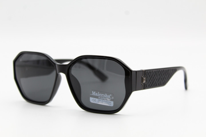 Солнцезащитные очки Maiersha (Polarized) 03966 62-15-142 С9-08