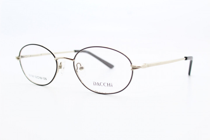 Оправа DACCHI 50198 52-18-135 C1 Оправа DACCHI 50198 52-18-135 C1