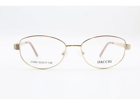 Оправа DACCHI 31952 53-17-135 C2
