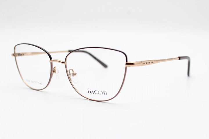 Оправа DACCHI 31838 55-17-140 C3