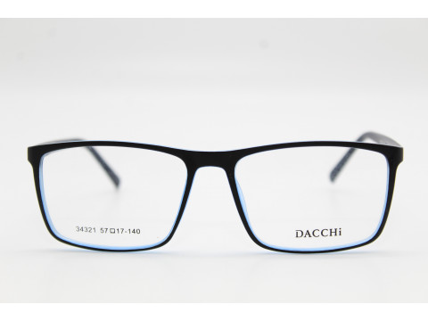 Оправа DACCHI 34321 57-17-140 С2