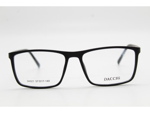 Оправа DACCHI 34321 57-17-140 С1