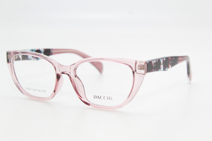 Оправа DACCHI 34227 55-18-137 С5