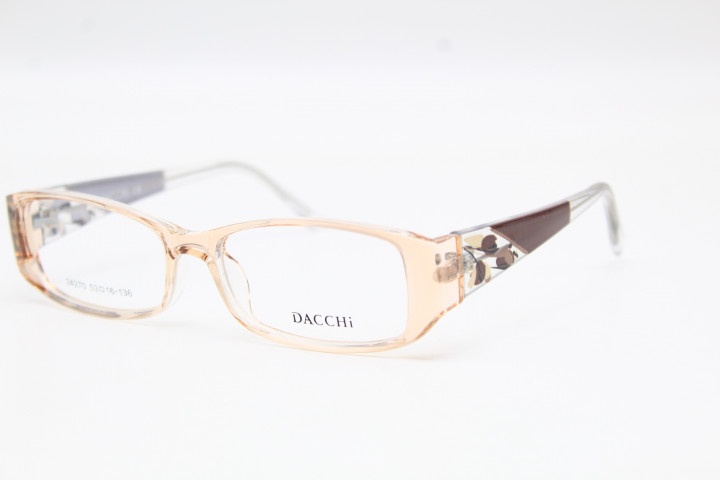 Оправа DACCHi 34270  53-16-136  С3