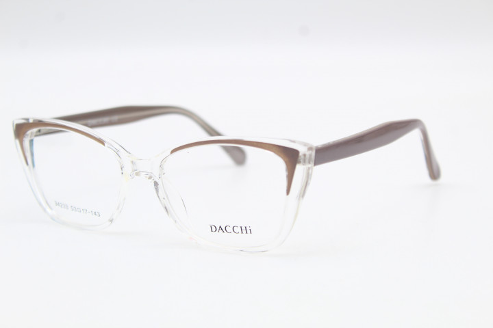 Оправа DACCHI 34233  53-17-143  С1