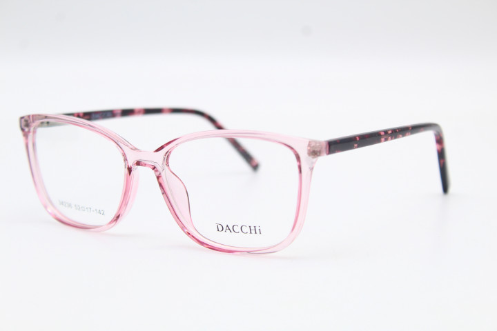 Оправа DACCHI 34236 52-17-142   С3