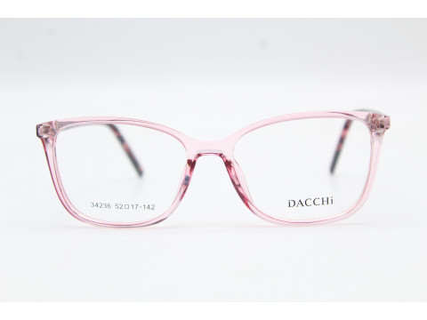 Оправа DACCHI 34236 52-17-142   С3