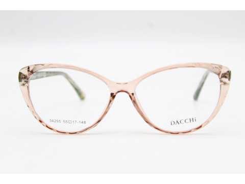 Оправа DACCHI 34295  55-17-148  С3