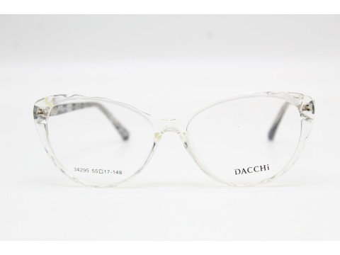 Оправа DACCHI 34295  55-17-148  С1