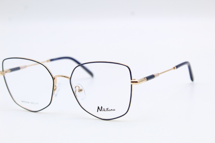 Оправа NIKITANA 9304 55-17-145 C8