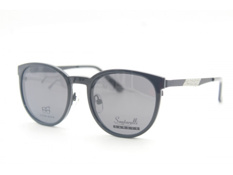 Оправа Santarelli 3 В 1 2706 50-19-140 С6 с футляром
