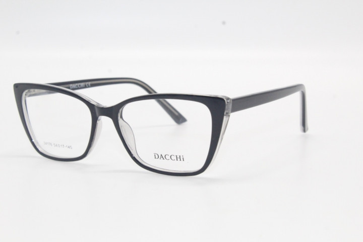Оправа DACCHi 34176 54-17-145 С2