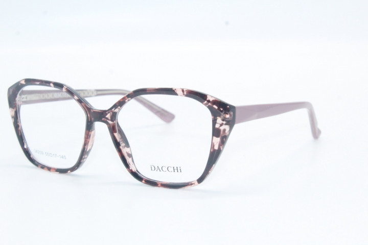 Оправа DACCHi 34209  55-17-140  С2