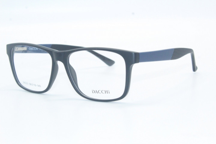 Оправа DACCHi 34223  58-16-145  С2