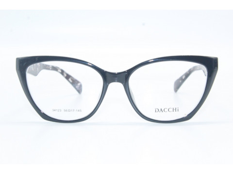 Оправа DACCHi 34123 56-17-145 C6