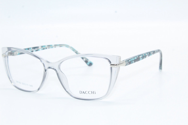 Оправа DACCHi 34162  55-17-140 С4