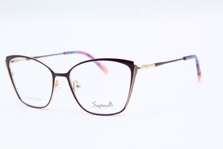 Оправа SANTARELLI 2933  51-17-138  C8