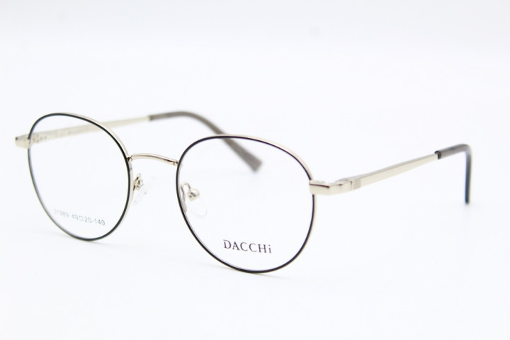 Оправа DACCHi 31989  49-20-140  С2