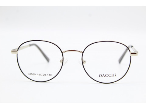 Оправа DACCHi 31989  49-20-140  С2