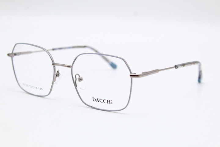 Оправа DACCHi 50199 52-18-140 С4