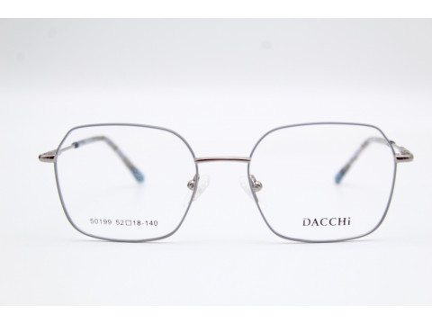 Оправа DACCHi 50199 52-18-140 С4