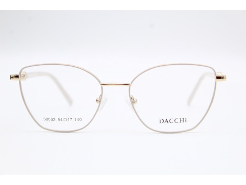 Оправа DACCHi 50062 54-17-140 С3