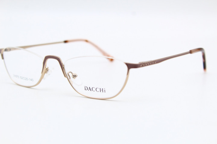 Оправа DACCHi 31670 52-20-140 С6