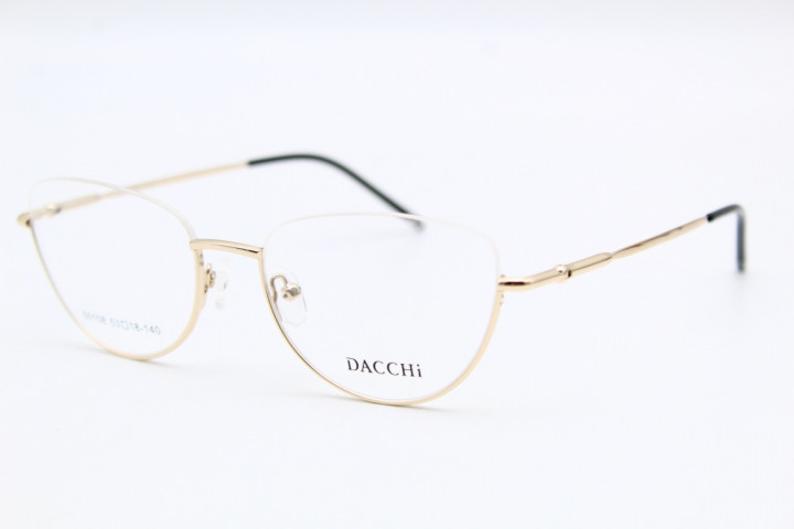 Оправа DACCHi 50108 53-18-140 С1