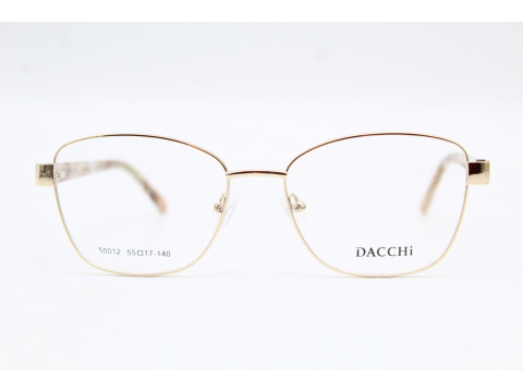 Оправа DACCHi 50012 55-17-140 С1