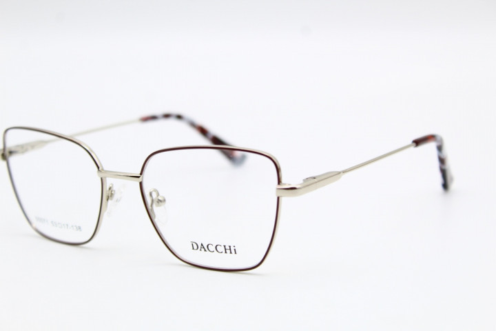 Оправа DACCHi 50071 53-17-138 С4