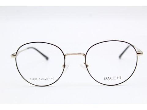 Оправа DACCHi 31789 51-20-140 С1