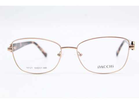 Оправа DACCHi 50121 55-17-140 С2