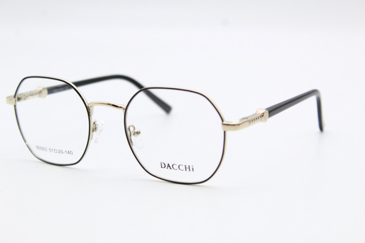 Оправа DACCHi  50063  51-20-140  С1