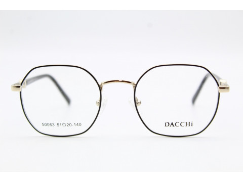 Оправа DACCHi  50063  51-20-140  С1