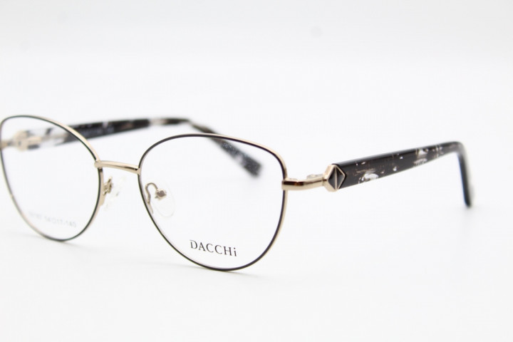 Оправа DACCHi 50187 54-17-140 С1