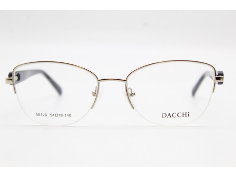 Оправа DACCHi 50126  54-18-140  С3