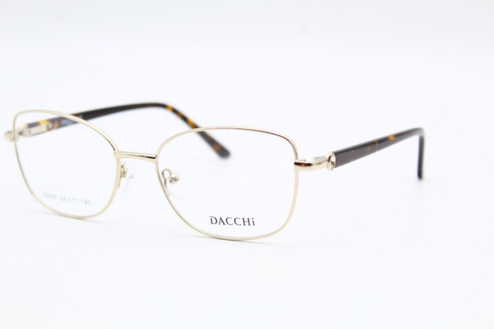 Оправа DACCHi 50097  54-17-140  С2