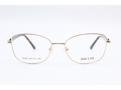 Оправа DACCHi 50097  54-17-140  С2