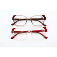Готовые очки  Luxe Vision 7029 54-18-145  
