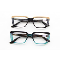 Готовые очки  Luxe Vision 7027  54-18-145